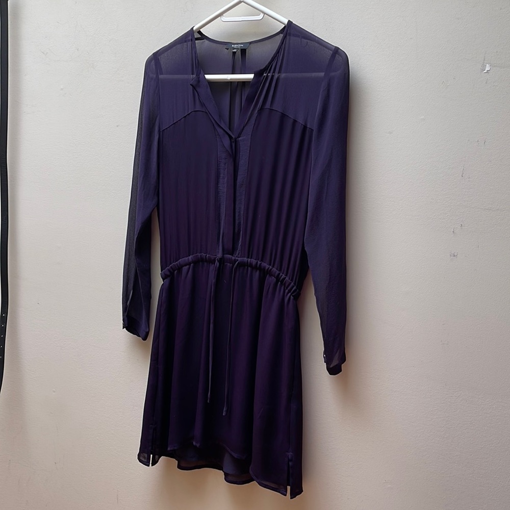 Babaton Dress